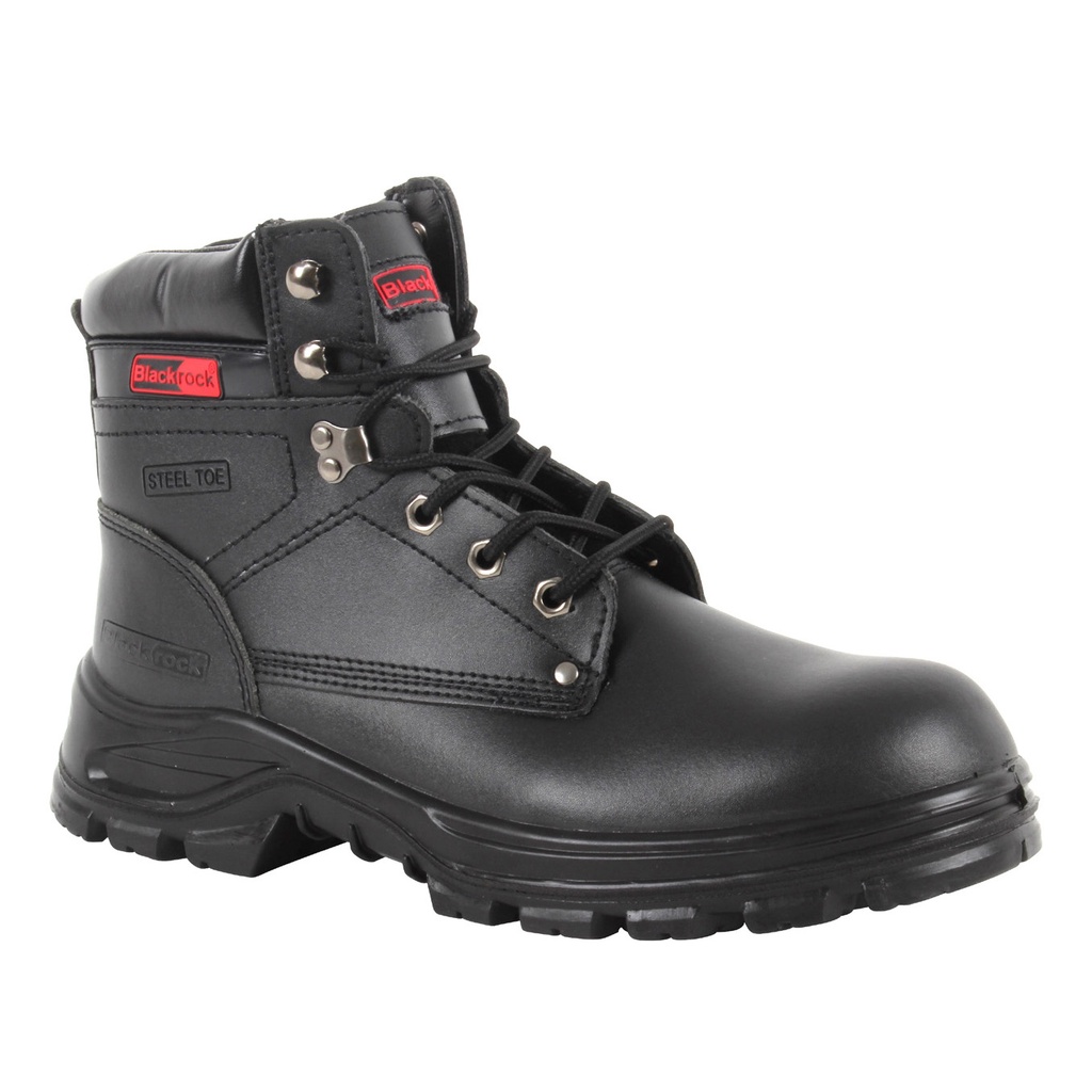 ULTIMATE BOOT S3 SRC SF08 Eurox Workwear PPE. and Safety Solutions